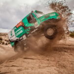 Dakar 2018 stage 9 11
