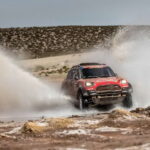 Dakar 2018 stage 9 16
