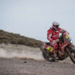 Dakar 2018 stage 9 22