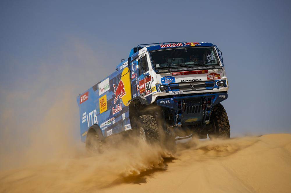 Dakar 2020 08
