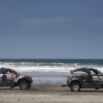 Dakar Rally 01