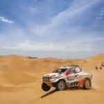 Dakar Rally 03