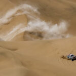 Dakar Rally 05