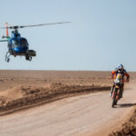 Dakar Rally 06