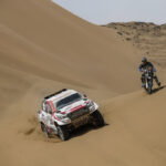 Dakar Rally 07