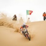 Dakar Rally 08