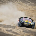 Dakar Rally 09
