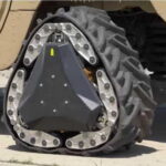 DARPA Reconfigurable Wheel 13