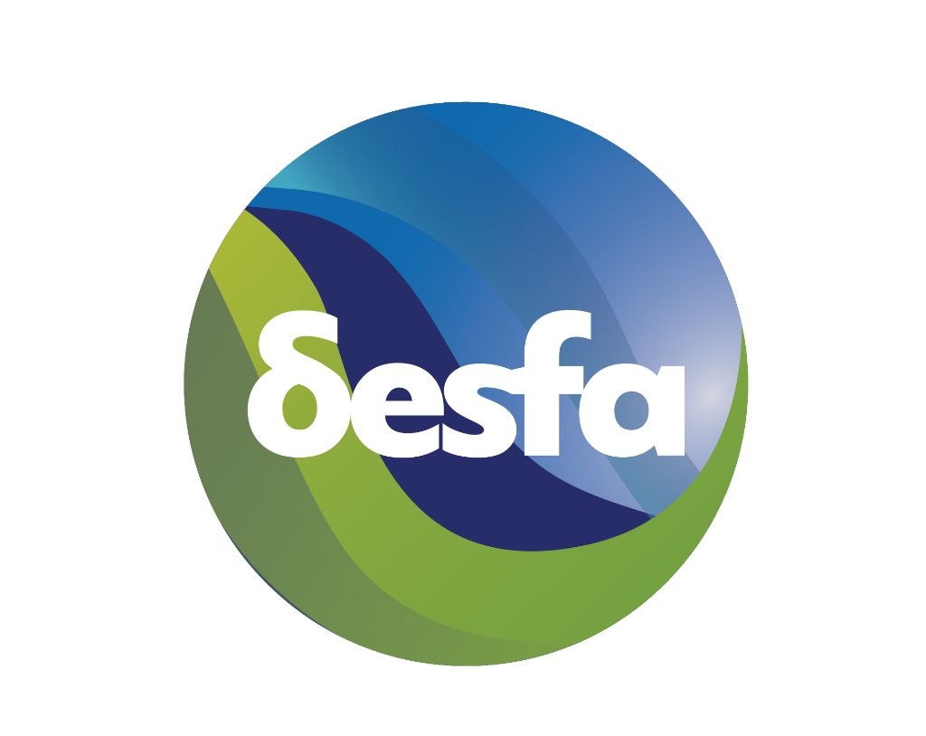 DESFA LOGO 1
