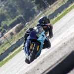 Dimitris Karakostas Honda CBR600RR