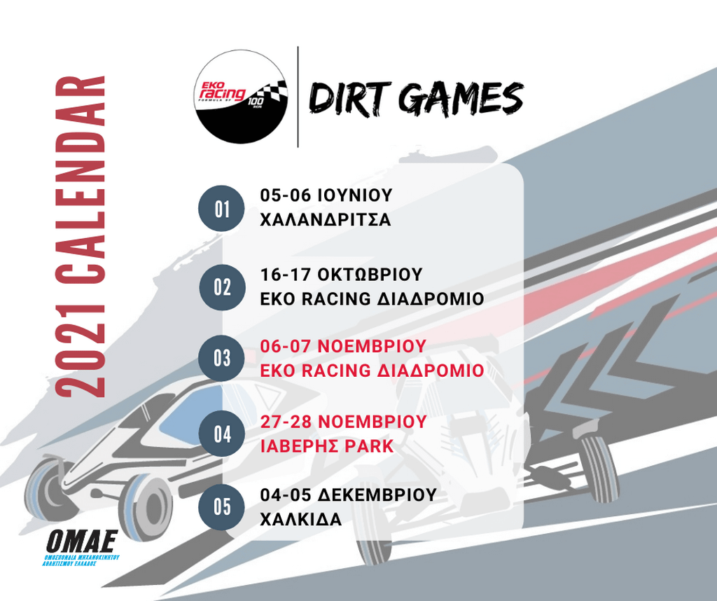 dirt games program-min