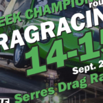 Dragstear
