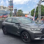 DS 7 Crossback 11
