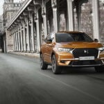 DS 7 Crossback 16