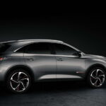 DS 7 Crossback 18