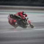 DUCATI - INDONESIA MOTOGP 2022 - FRANCESCO BAGNAIA___2