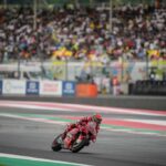 DUCATI - INDONESIA MOTOGP 2022 - FRANCESCO BAGNAIA___4