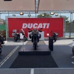 DUCATI - MOTOSHOW 2021___2