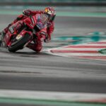 DUCATI - QATAR MOTOGP 2022 - JACK MILLER___1