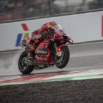 DUCATI - QATAR MOTOGP 2022 - JACK MILLER___2