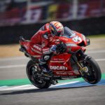 DUCATI - THAILAND MOTOGP 2019 - ΑΝΤΡΕΑ ΝΤΟΒΙΤΣΙΟΖΟ_1