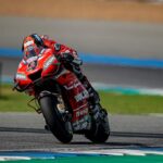 DUCATI - THAILAND MOTOGP 2019 - ΝΤΑΝΙΛΟ ΠΕΤΡΟΥΤΣΙ