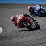 DUCATI - THAILAND MOTOGP 2019 - ΑΝΤΡΕΑ ΝΤΟΒΙΤΣΙΟΖΟ_2