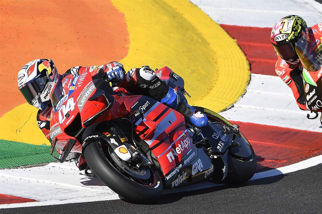 DUCATI 2020 CONSTRUCTORS TITLE_ANDREA DOVIZIOSO_1