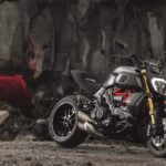 DUCATI DIAVEL 1260 S