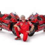 DUCATI LENOVO TEAM_Dall_Igna - Desmosedici GP 22 (1)