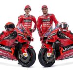 DUCATI LENOVO TEAM_Pecco Bagnaia and Jack Miller _1 (1)