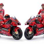 DUCATI LENOVO TEAM_Pecco Bagnaia and Jack Miller _2 (1)