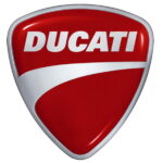 Ducati logo