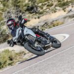 DUCATI MULTISTRADA 950 S