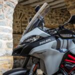 DUCATI MULTISTRADA 950 S_static