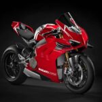 DUCATI PANIGALE V4 R