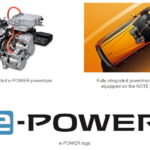 e-POWER Nissan 10