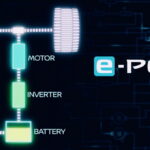 e-POWER Nissan 12