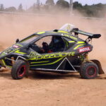 EKO Racing Dirt Games Speedca 10