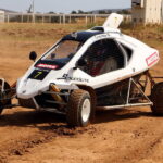 EKO Racing Dirt Games Speedca 11