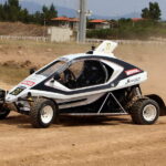 EKO Racing Dirt Games Speedca 12