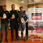 EKO Racing Dirt Games Speedca 14