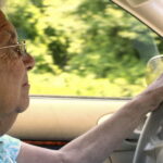 Elderly drivers 12