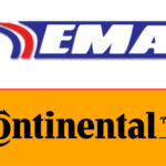 EMA Continental logo