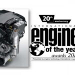 Engine of the Year 13