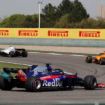 F1 Chinese GP Review 12