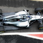 F1 Chinese GP Review 14