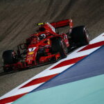 F1 GP Bahrain 10