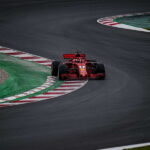 F1 GP Bahrain 18