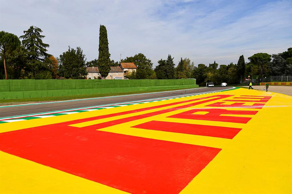 F1 GP Imola_05